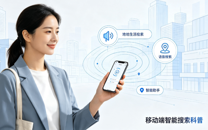 吴兴区浅析 GEO 优化与 AI 优化如何重塑移动端手机搜索使用习惯