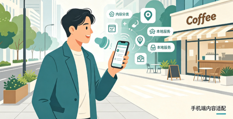 吴兴区深度解析手机端 GEO 与 AI 优化协同逻辑，兼顾用户检索体验与企业线上传播