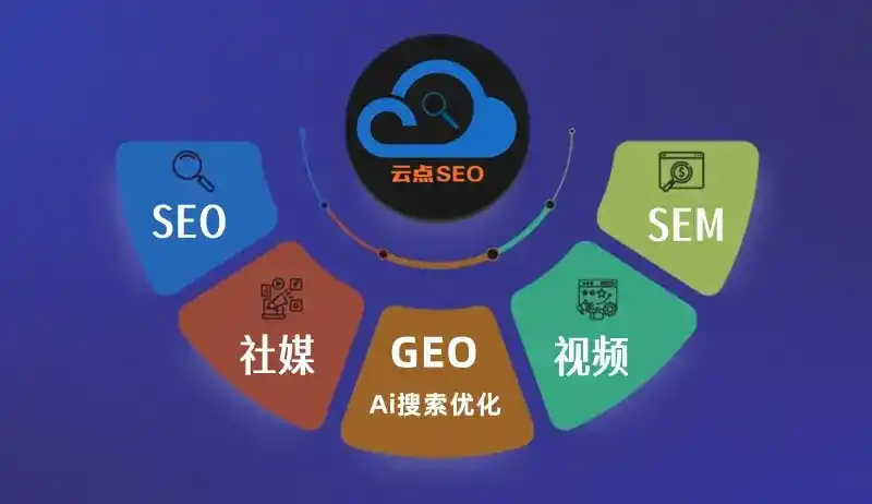 吴兴区GEO优化：AI智能体时代取代SEO的全新内容优化逻辑