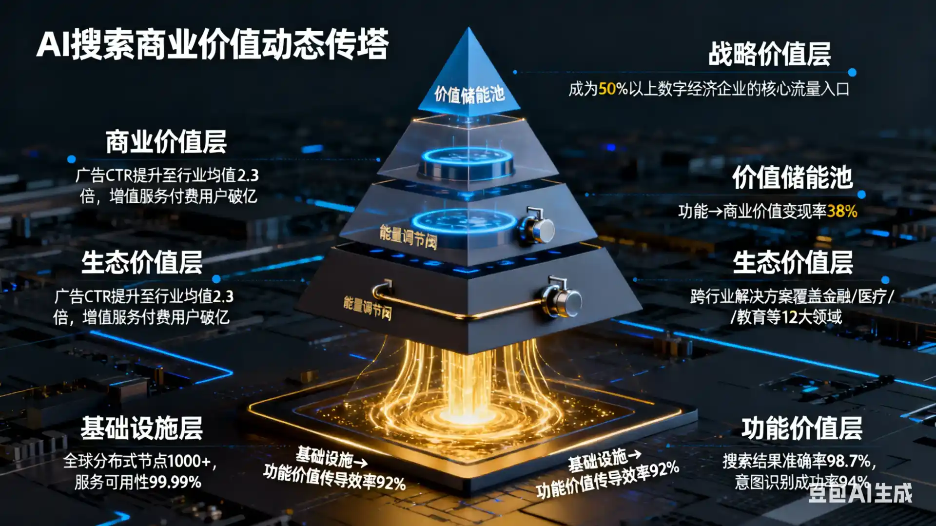 告别传统流量困局，吴兴区GEO优化助力企业抢占AI问答新流量