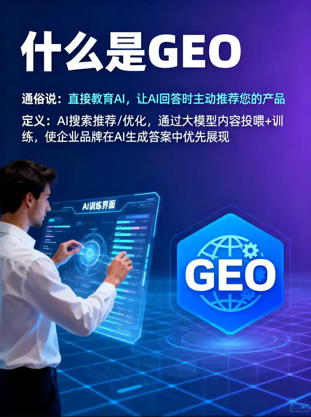 2026年吴兴区GEO优化推广零基础实操指南：告别无效发文，精准拿下AI流量