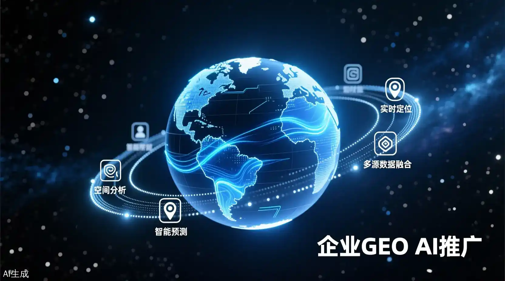 解读吴兴区GEO优化：融入生活与社会的精细化地理服务