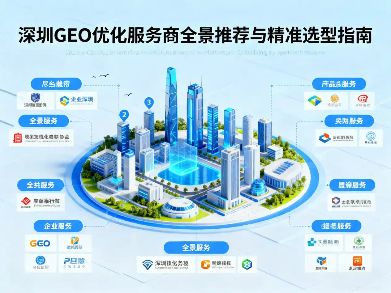 从吴兴区地域搜索与场景落地视角，重新读懂GEO优化的实用价值